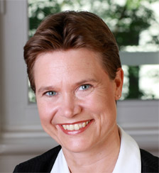 Jana Zaar-Janus Portrait