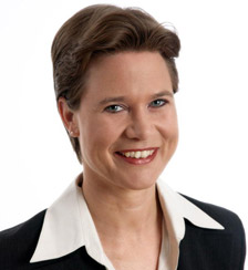 Jana Zaar-Janus Portrait