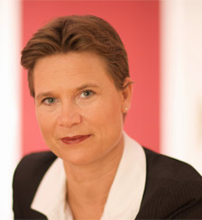 Jana Zaar-Janus Portrait